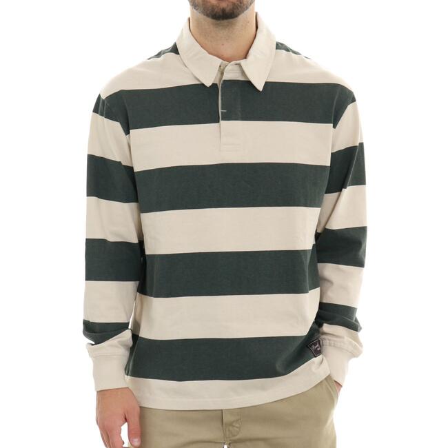 POLO HERMAN SOLID - Mad Fashion | img vers.650x/